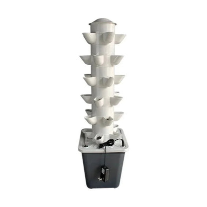 GrowTower Pro – Space-Saving, Soil-Free Gardening Shop1103853074 Store
