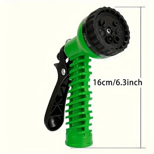 1 piece of30 ft magic hose, extendable hose, high-pressure irrigation,