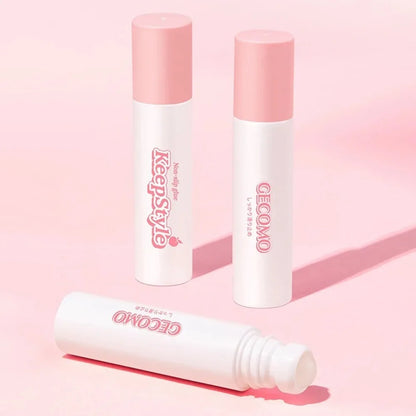 Portable 10g Anti-Slip Glue Roll On Adhesive Bra Non-slip Fixed Anti-exposure Body Skin Roll On Skin Adhesive For Clothing Dress