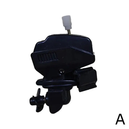 Boat Motor Coffee Stirrer Novelty Coffee Mixer Drink Mixing Gadget Boat Engine Coffee Stirrer Unique Boat Coffee kitchen Stirrer Love-Life-Home Store