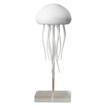 Cartoon Dancing Jellyfish Night Light RGB Gradient Cute Jellyfish AliExpress