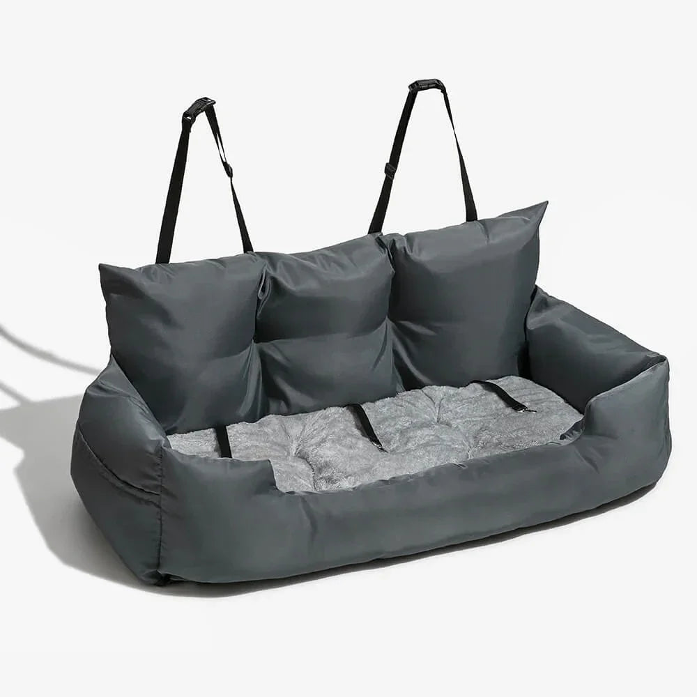Thickened Cotton Large Dog Carrier Travel Carrier Bag PETBENEFIT Ali Store