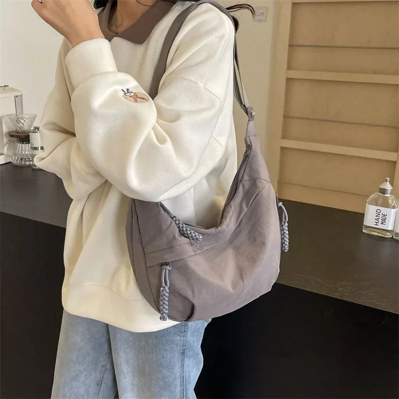 UrbanChic Crossbody – Lightweight, Stylish, Ready to Go! Shop1104571074 Store