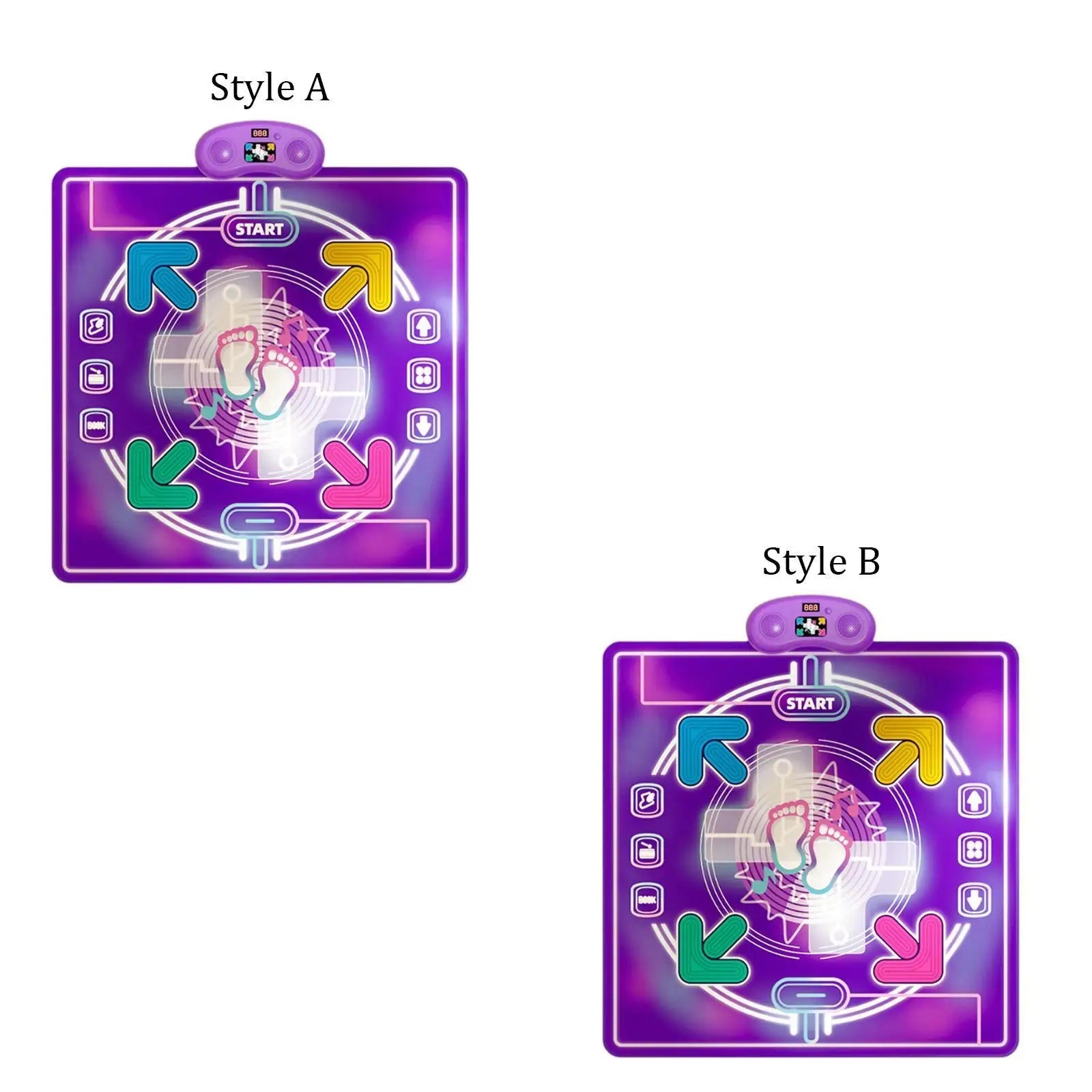 BeatBop Mat – Move to the Music! Shop1103692272 Store