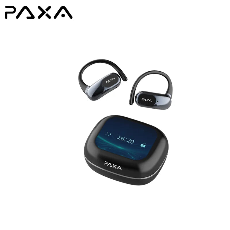 PAXA SpeakMate™ – AI Earbuds for 145 Languages