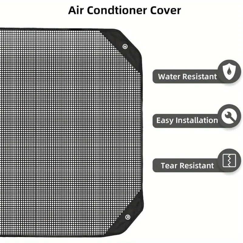ShieldCool Pro – Guard Your AC Year-Round