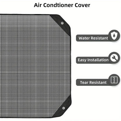 ShieldCool Pro – Guard Your AC Year-Round