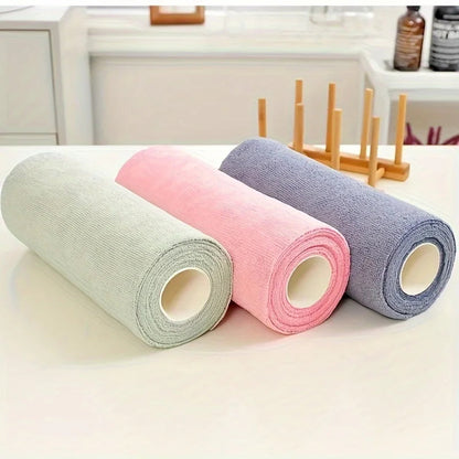 EcoWipe Roll – Reusable Towels, Zero Waste! Stone's Store