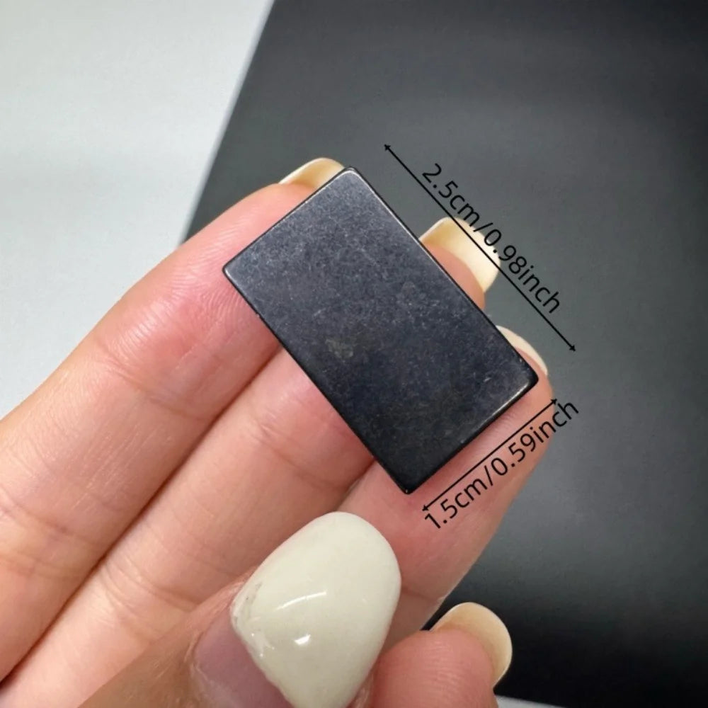 Anti-Radiation Phone Sticker – Block Harmful EMF Waves Instantly!