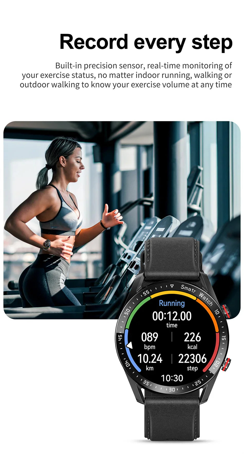2024 SMARTWATCH FOR MEN Stone's Store