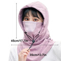 1 Pc Warm Balaclava for Women&Men,Winter Hats Sherpa Hood Ski Face AliExpress