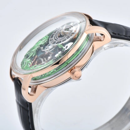 Panda Prestige Tourbillon South Bay Evans General Store