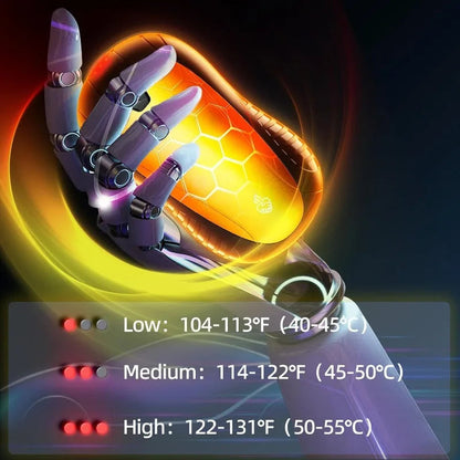 Hand Warmers HEYSTOP Store