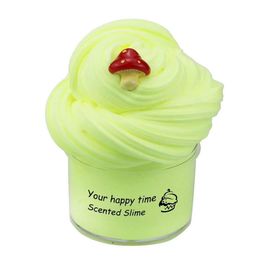 SquishJoy™ – Diversión con arcilla perfumada para hacer tú mismo 🎨