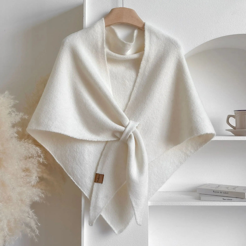 CozyCharm™ Scarf – Effortless Style, All-Day Comfort