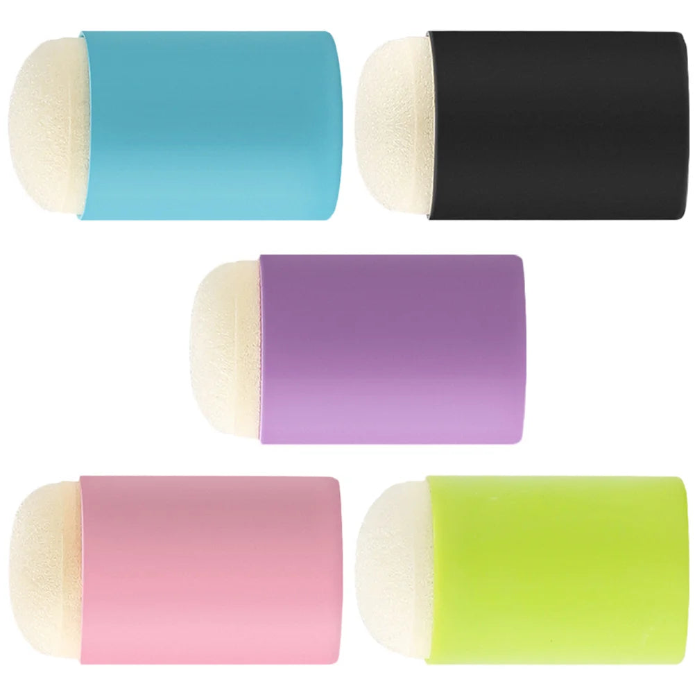 Squishy Paint Magic – Safe, Fun, Finger Art! UKCOCO OFFICE Store