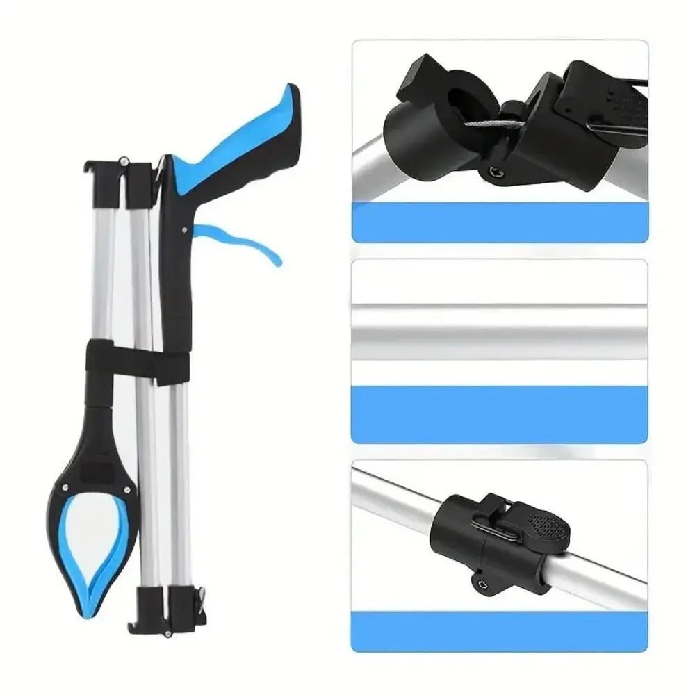 FlexGrab™ 360° Swivel Picker 🖐️✨