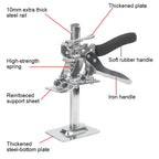 Adjustable Tile and Drywall Lifting Tool LEEPEE Car Smart Store
