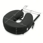 ErgoSpa U-Pillow – Deep Relaxation & Neck Relief Luyou Furniture Information Technology Store