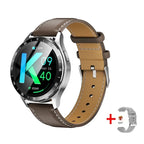 Smart watch with earbuds PAGANI DESIGN Men Watch Store