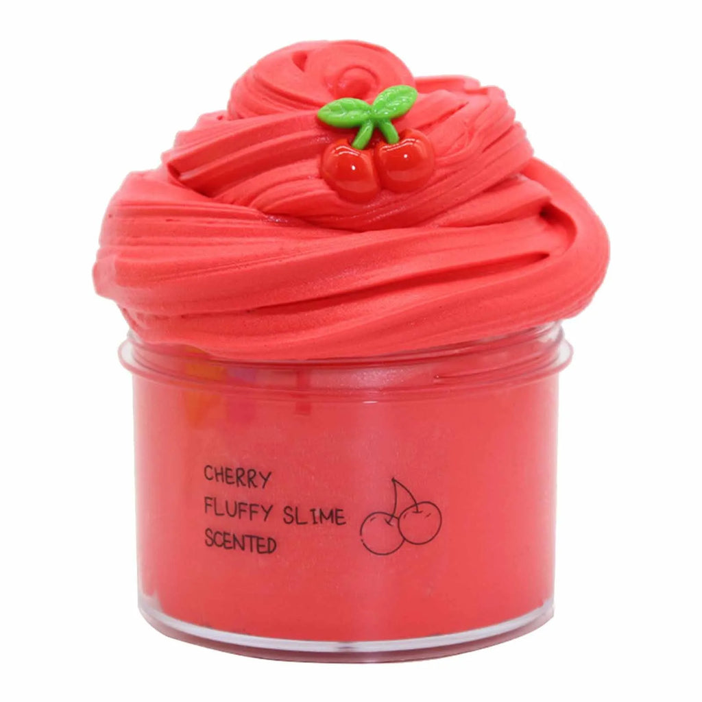 SquishJoy™ – Diversión con arcilla perfumada para hacer tú mismo 🎨