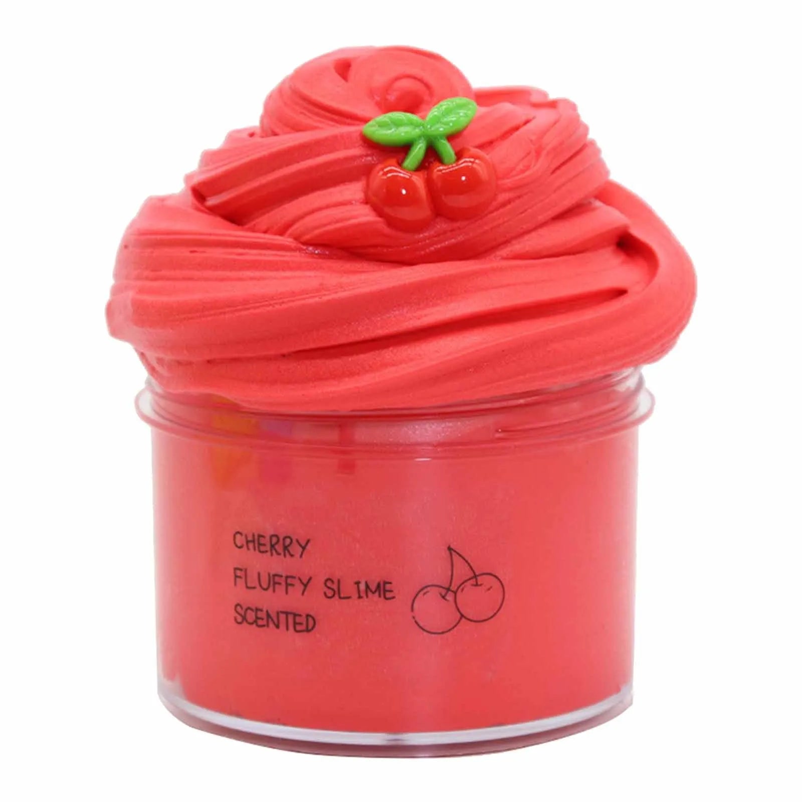 SquishJoy™ – DIY Scented Super Clay Fun 🎨