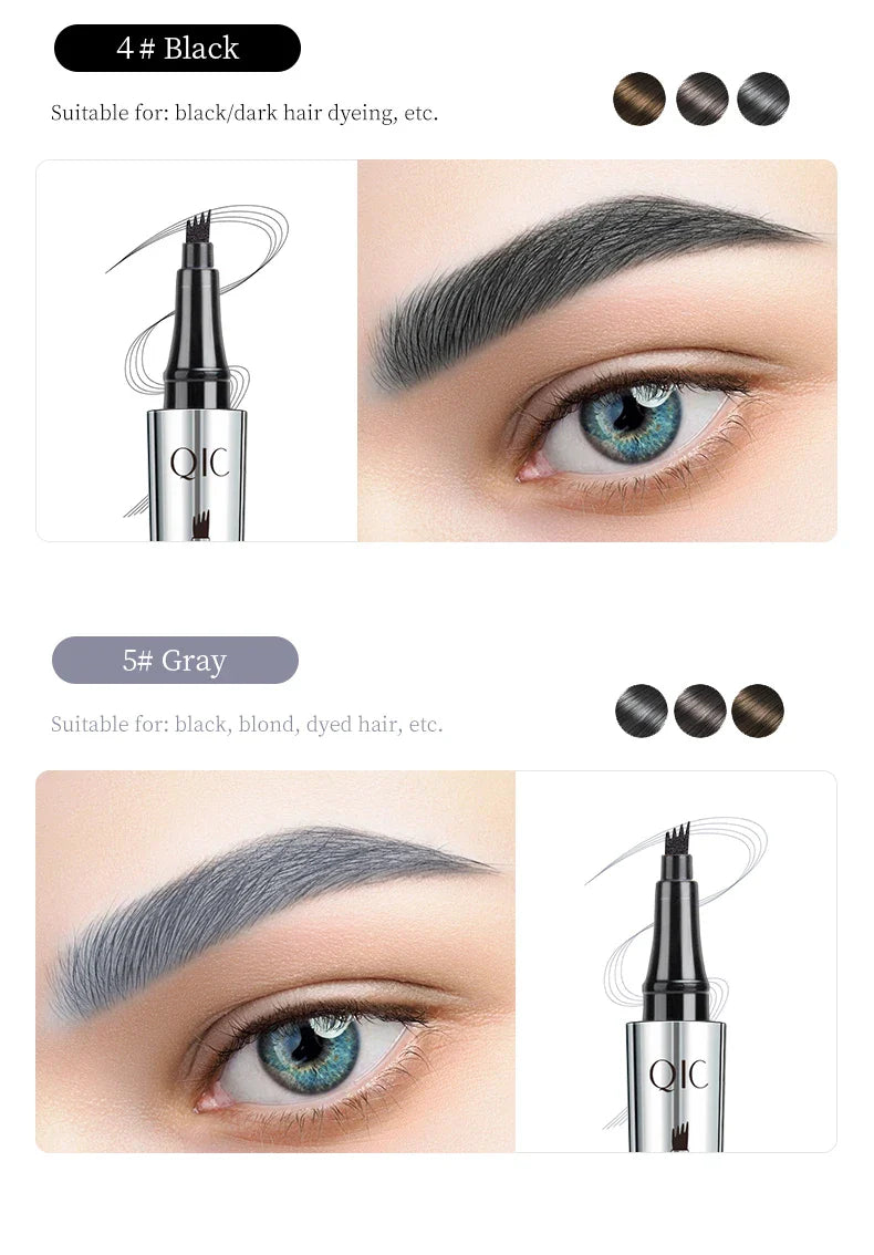 Waterproof Eyebrow Pencil Shop1103810101 Store