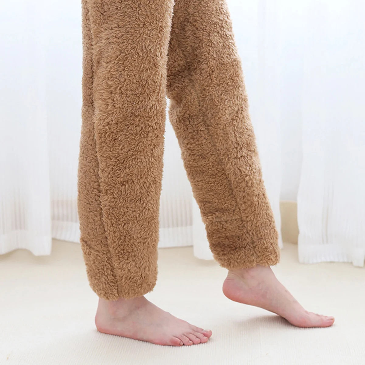 Ultra-Soft Fuzzy Long Winter Socks – Keep Your Feet Warm & Cozy All Season Colisa Blanket Store