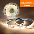 5V USB LED COB Touch Dimmer Light Strip - Flexible Diode Tape Stone's Store