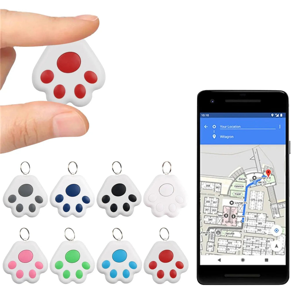 Mini GPS BrownAugust Store