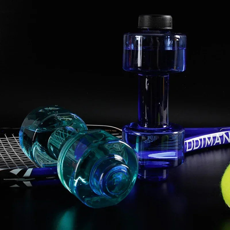 Body Building Water Dumbbell Weight Dumbbells Fitness Gym Equipment AliExpress