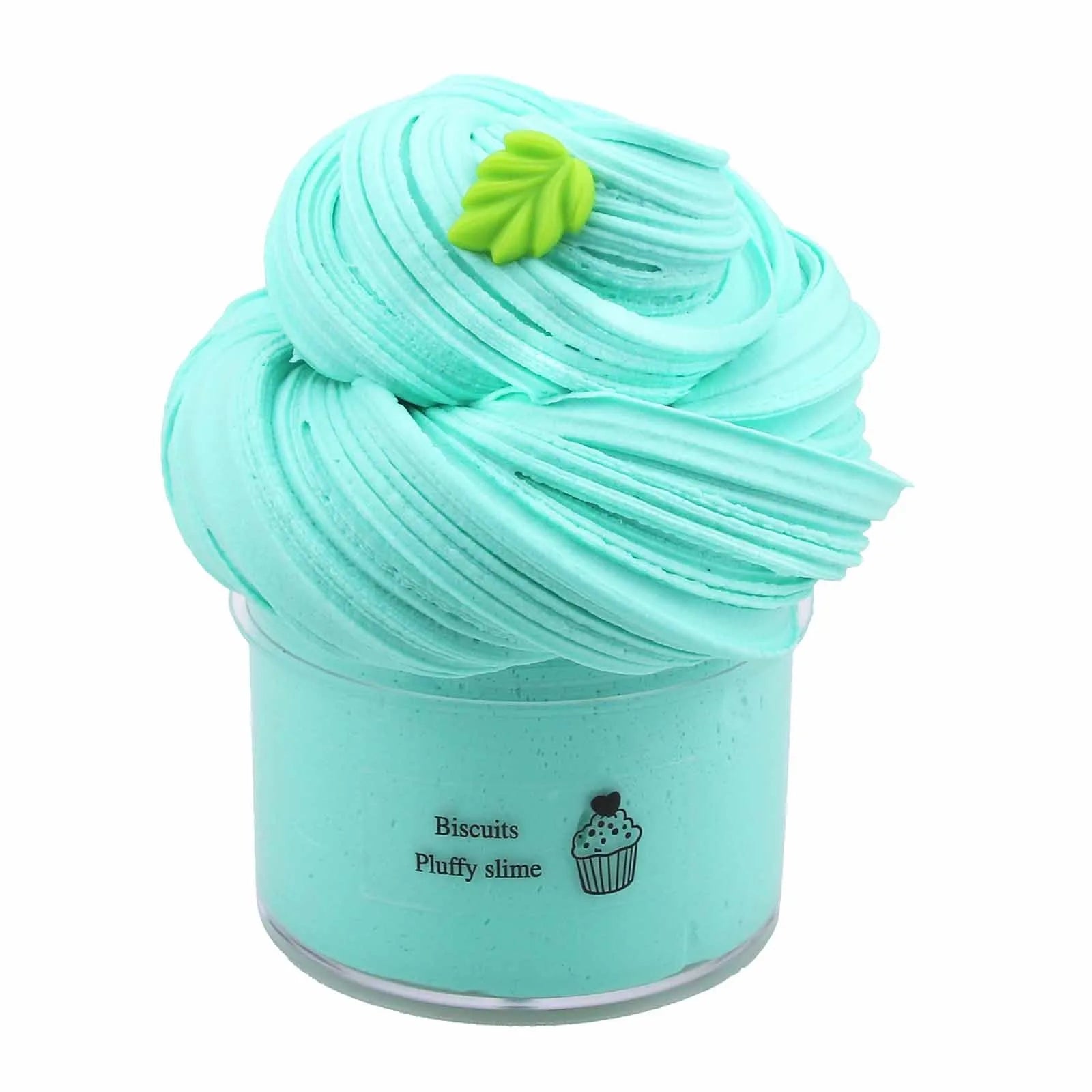 SquishJoy™ – DIY Scented Super Clay Fun 🎨