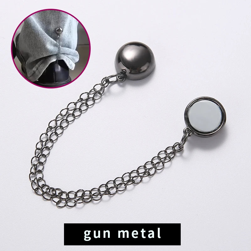 MagiClip Pro – Secure, Adjust & Style in a Snap!