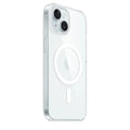 Screenor iPhone 15 Pro Max Bumper, Clear