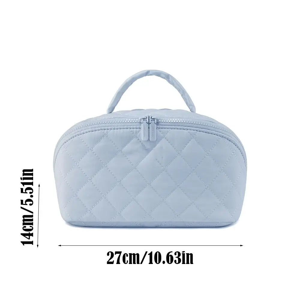 BeautyVoyage™ Portable Cosmetic Bag