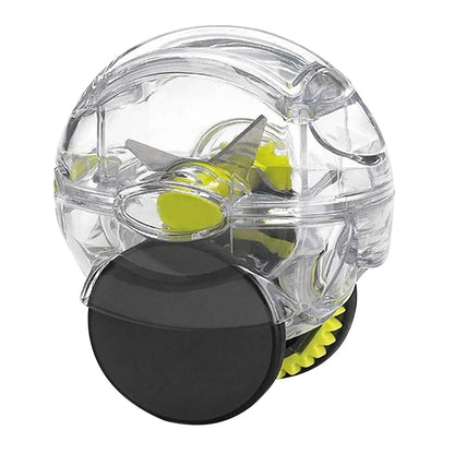 Rolling Garlic Mincer - Kitchen Gadget for Crushed Garlic Shop1103212724 Store