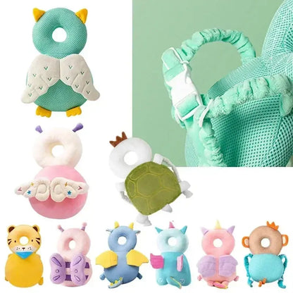 Baby Head Protector Pillows Maternity & Baby Care Store