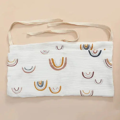 Portable Baby Crib Storage Bag Nappy Organizer Multifunctional Newborn AliExpress