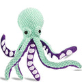 The Ultimate Plush Octopus Toy for Dogs: Soft, Squeaky, and Irresistible! Shop1103852224 Store