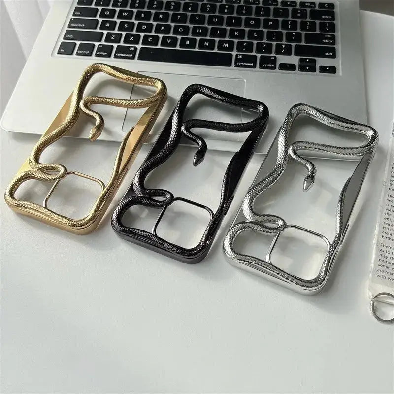 Serpent Phone Case Daisy’s Mobile Phone Case Store