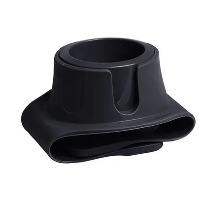 New Silicone Sofa Storage Tray Armrest Stand Cup Holder Drink Coaster