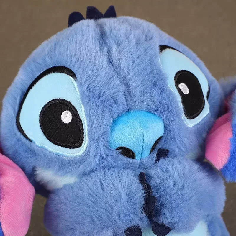 Cute Stitch Music Light sleep Stone's Store