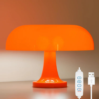 Modern Bauhaus Mushroom Table Lamp Shop1103396372 Store