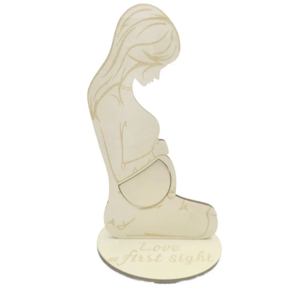 Personalized Ultrasound Holder – A Gift They’ll Treasure!