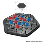 Chain Reaction Chess: A Brain-Boosting Puzzle Game Shop1103252079 Store