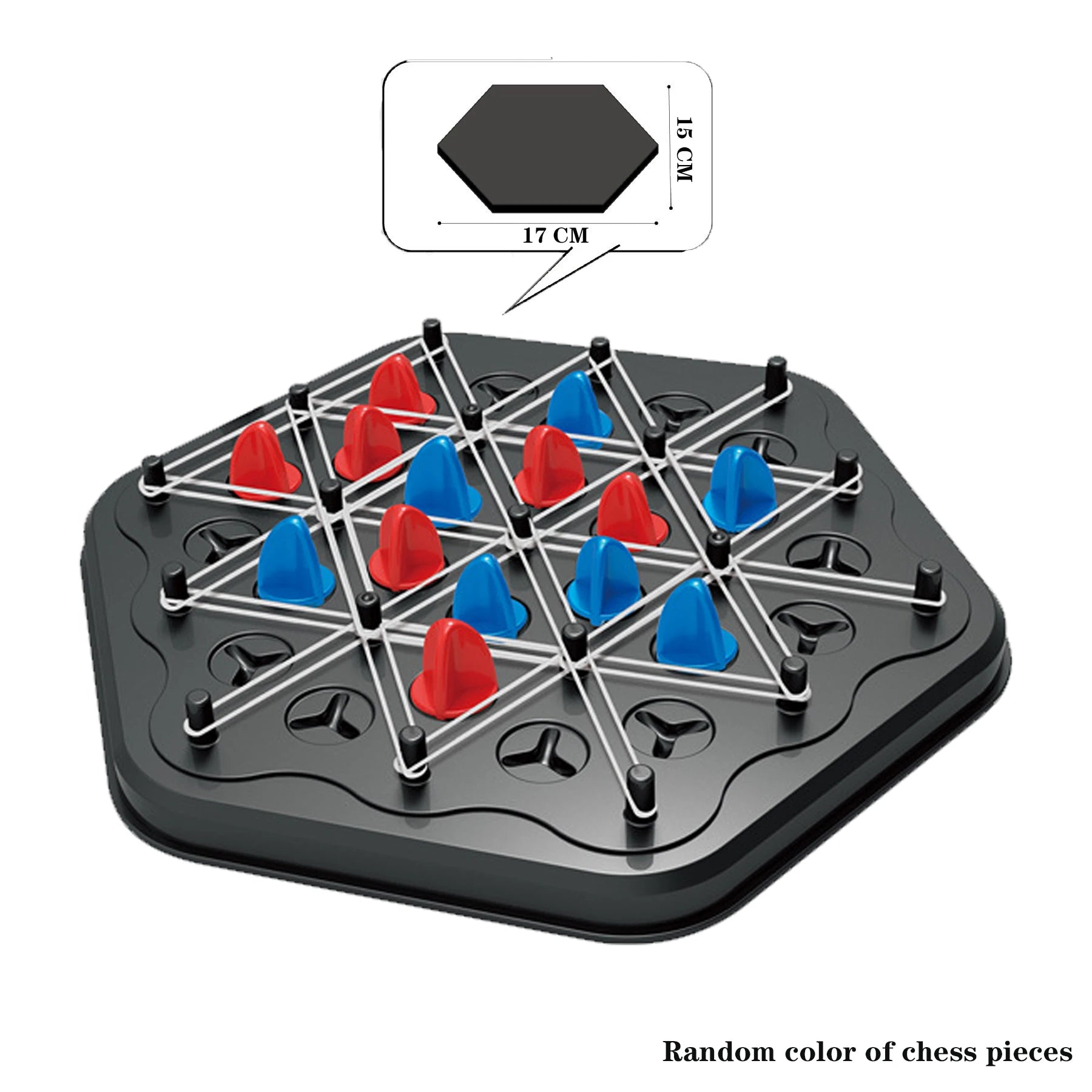 Chain Reaction Chess: A Brain-Boosting Puzzle Game Shop1103252079 Store