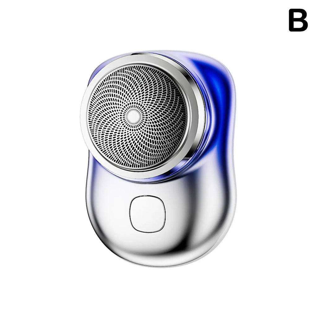 Mini Electric Shaver UZZDSS Appliances Tools Store