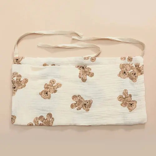 Portable Baby Crib Storage Bag Nappy Organizer Multifunctional Newborn AliExpress