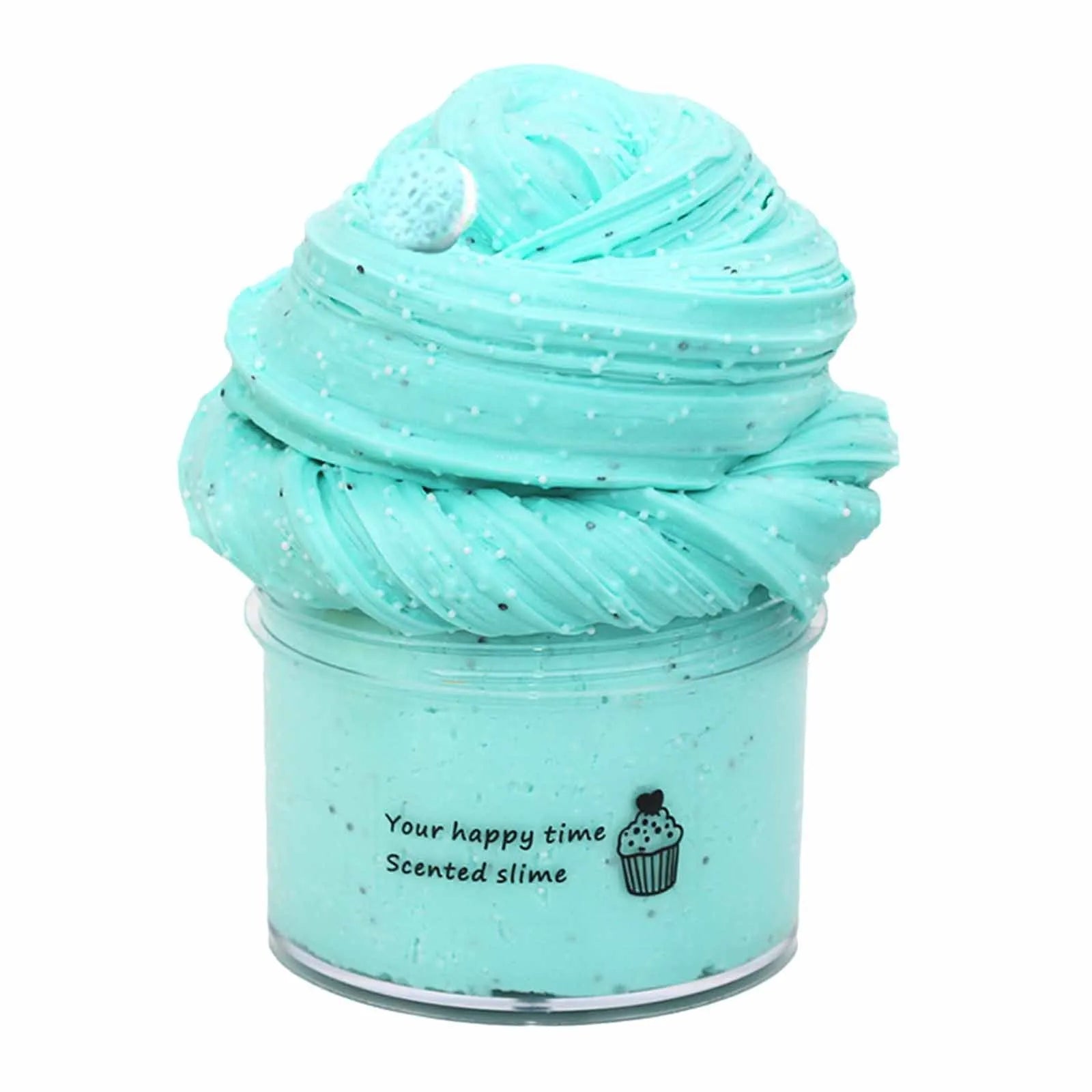 SquishJoy™ – DIY Scented Super Clay Fun 🎨
