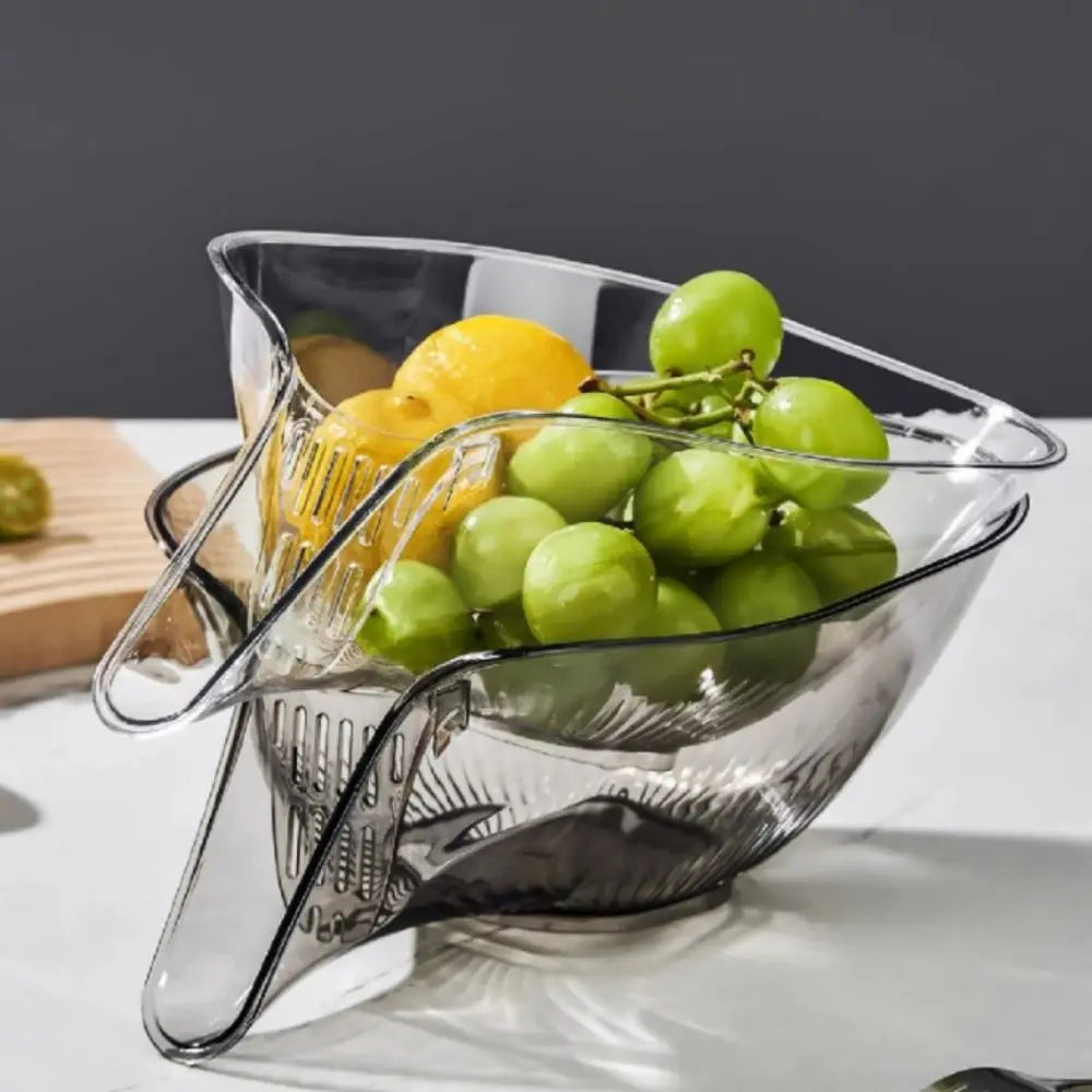 Sink Savior: Multi-Use Drain Basket Stone's Store
